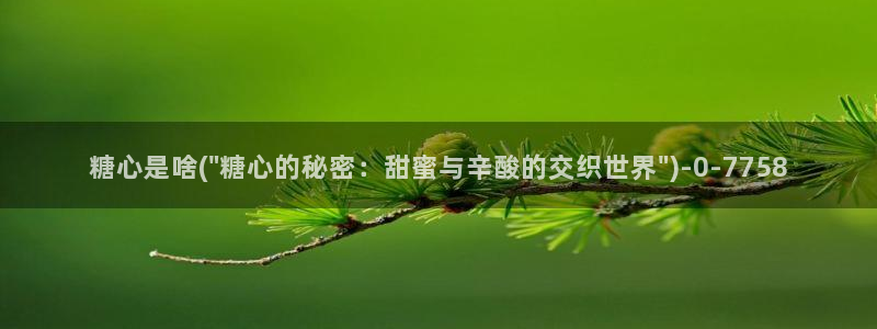 糖心vlog合集